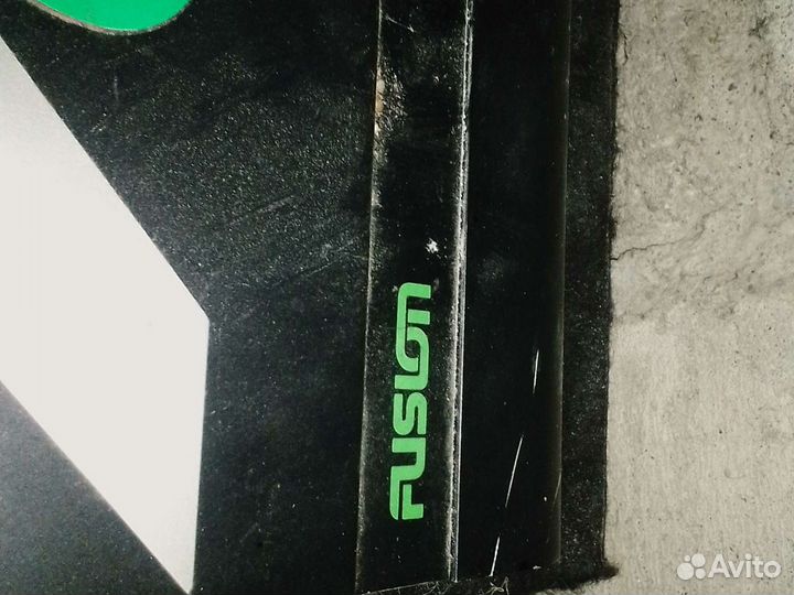 Сабвуфер 12 дюймов