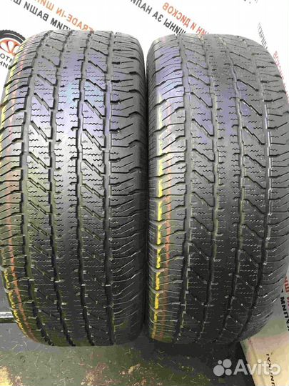 Cooper Discoverer H/T 275/65 R17 115S