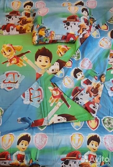 Постельное белье 1,5 спальное