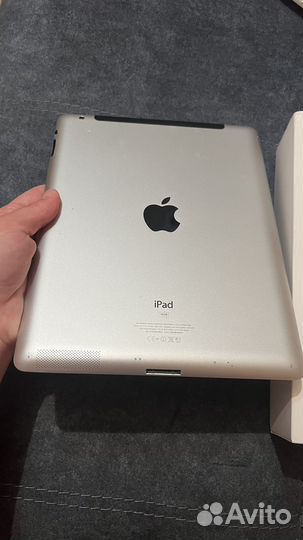 iPad air 2 2013
