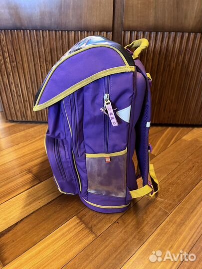 Рюкзак школьный Lego Friends