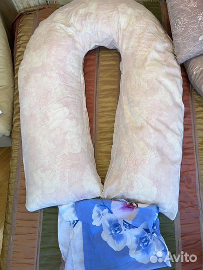 Подушка для беременных