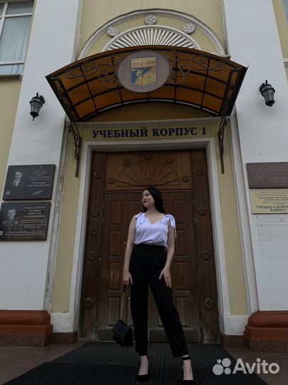 Помощь студентам и школьникам