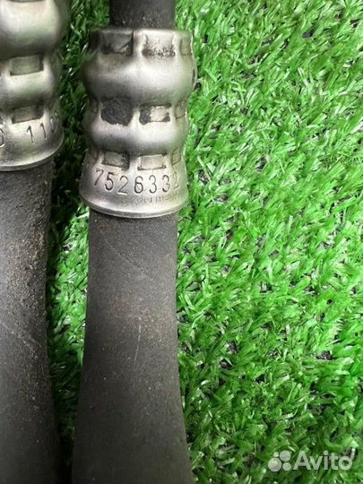 Трубки охлаждения АКПП Bmw 3 E92 2007