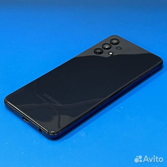 Samsung Galaxy A32, 4/64 ГБ