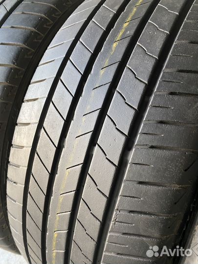 Bridgestone Turanza T005 245/45 R20