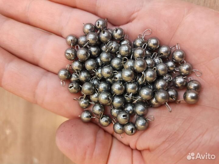 Вольфрамовые головки, чебурашки вольфрам