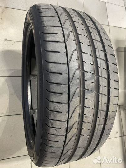 Pirelli P Zero 275/40 R22 108Y