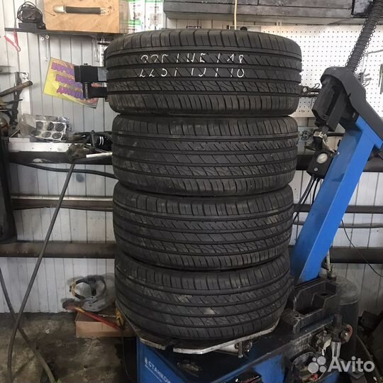 Arivo Ultra ARZ5 225/45 R18