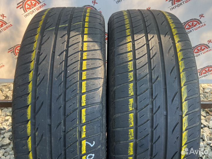 Platin RP 410 Diamant 205/60 R15