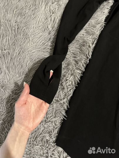 Платье женское обтягивающее 42 размер