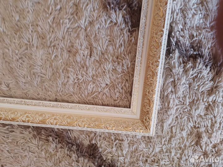 Рама для картины 50х60