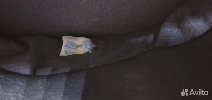 Бескозырка-Балтийский флот.вмф.оригинал СССР