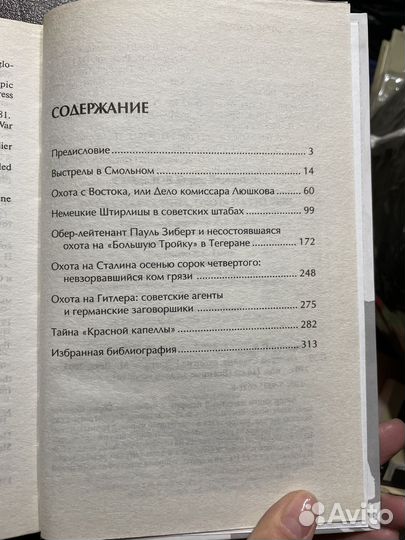 Охота на сталина, охота на Гитлера. Соколов Б.В