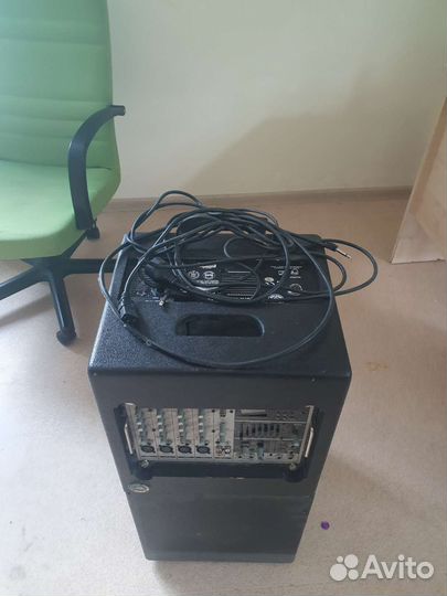 Акустическая система