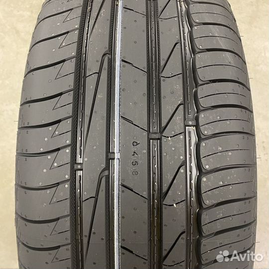 Ikon Tyres Autograph Aqua 3 SUV 215/55 R18 V