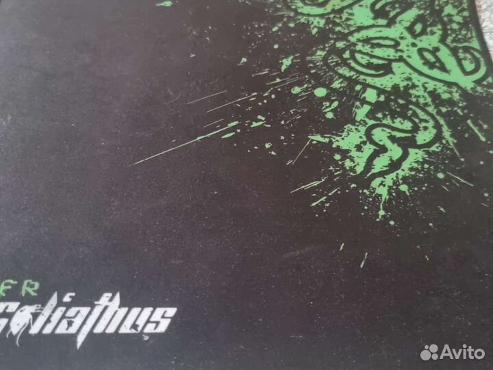 Коврик для мыши