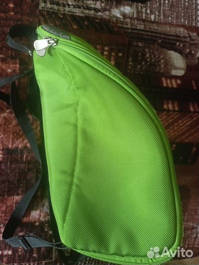 Рюкзак на коляску