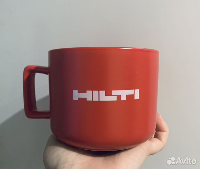 Сувенирка hilti