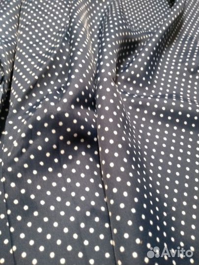 Ткань натуральный шелк Италия