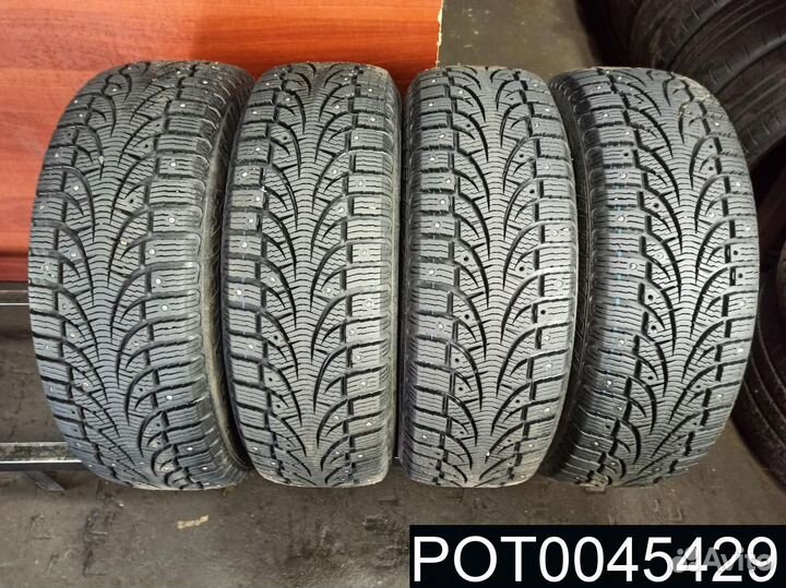 Pirelli Winter Carving Edge 225/60 R17 99R