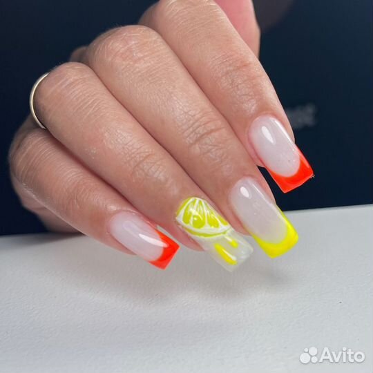 Курсы по маникюру