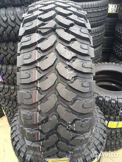 Ginell GN3000 245/75 R16 116Q