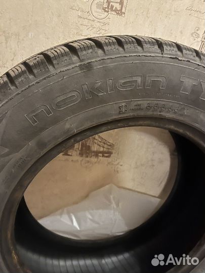 Nokian Tyres Nordman 7