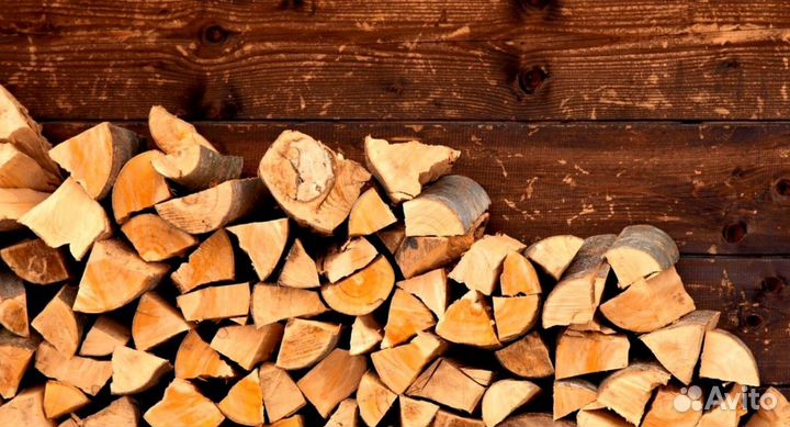 Дрова отличные