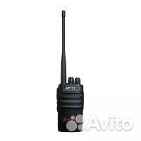 Рация Аргут А24 led