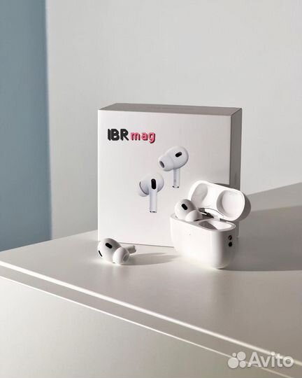 AirPods Pro 2 Premium