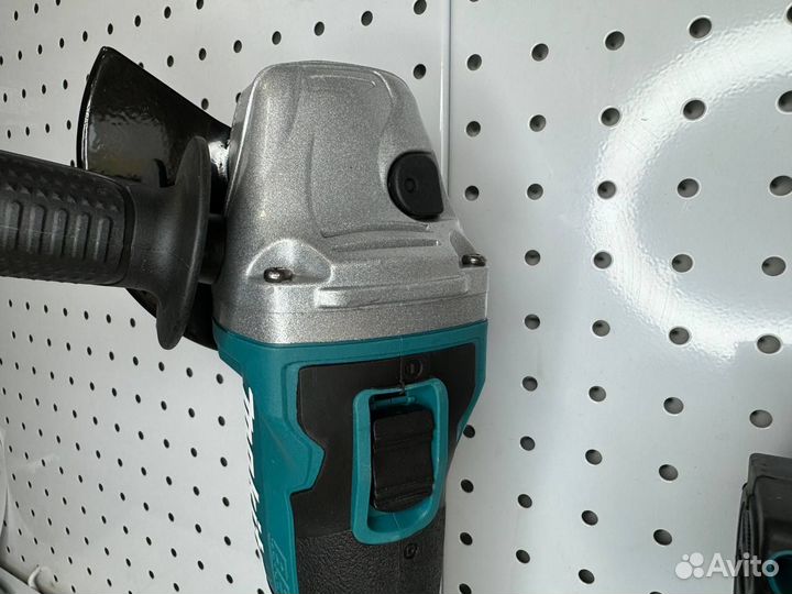 Гайковерт Makita 350n.m. болгарка Makita