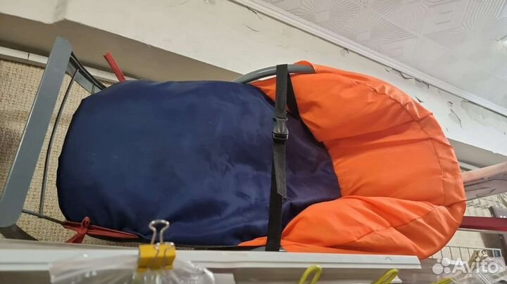 Санки 5 штук