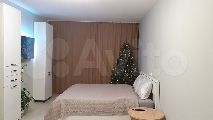 1-к. квартира, 41 м², 7/10 эт.