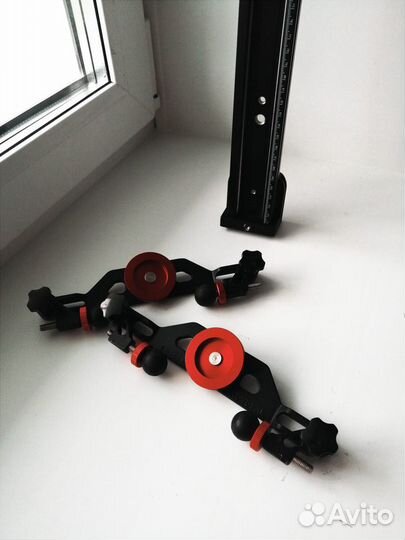 Слайдер Konova K-3 100 см