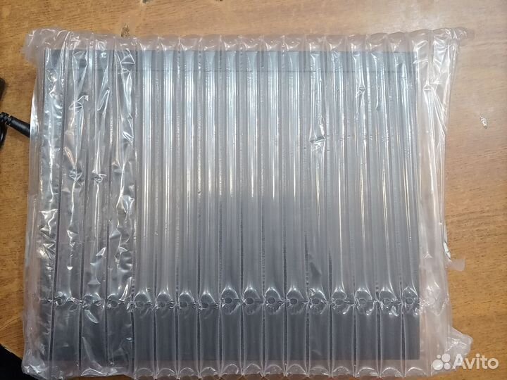 Комплект видеонаблюдения ip