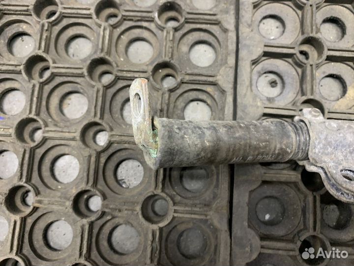 1533651 Провод стартера Scania 5-series