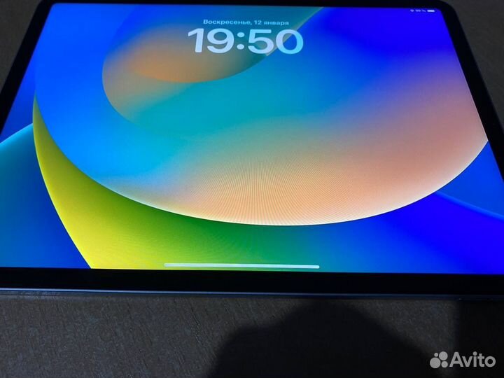 Планшет apple iPad