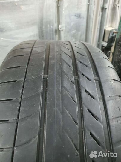 Goodyear Eagle F1 A/S-C 255/55 R18