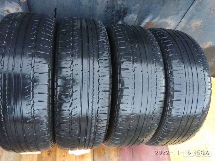 Nokian Tyres Nordman S SUV 215/60 R17