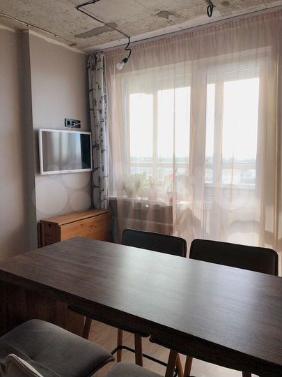 2-к. квартира, 68,3 м², 26/27 эт.