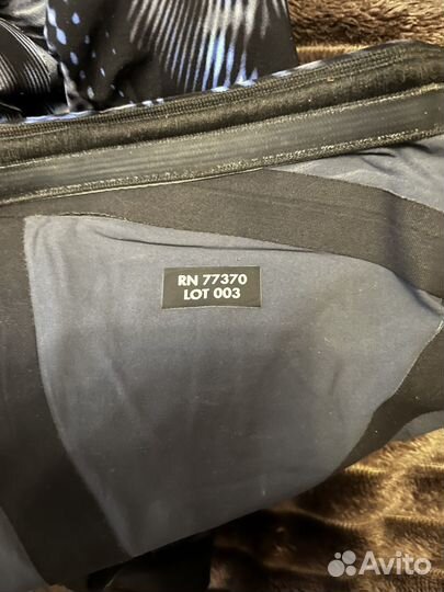 Гидрошорты TYR venzo