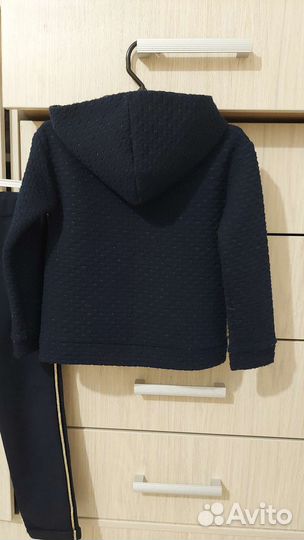 Костюм для девочки Mayoral, р.116