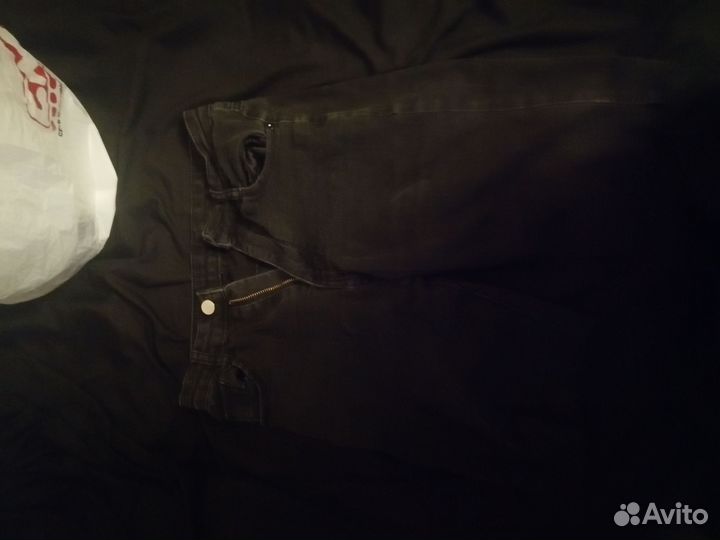 Одежда женская