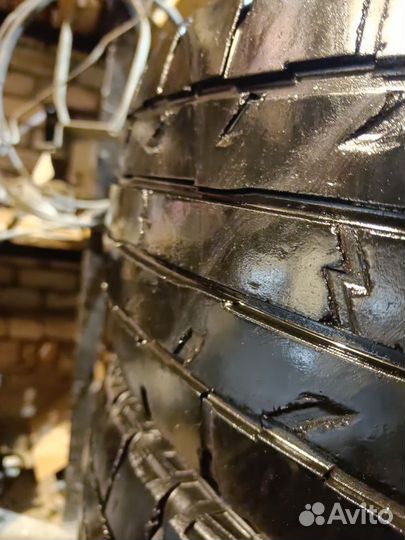 Yokohama Geolandar A/T G015 245/75 R16