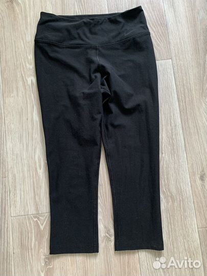 Леггинсы укороченные nike