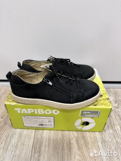 Ботинки ортопедические детские р 31