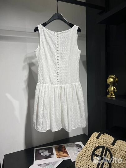 Платье Zimmermann