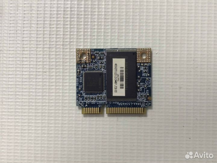Модуль памяти 1Gb для Toshiba Satellite A200