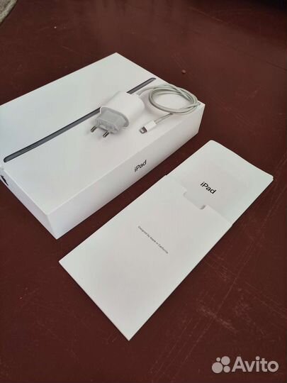 iPad 8 2020 wifi 32gb